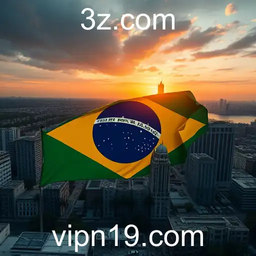 Novo Horizonte nas Relações Internacionais do Brasil