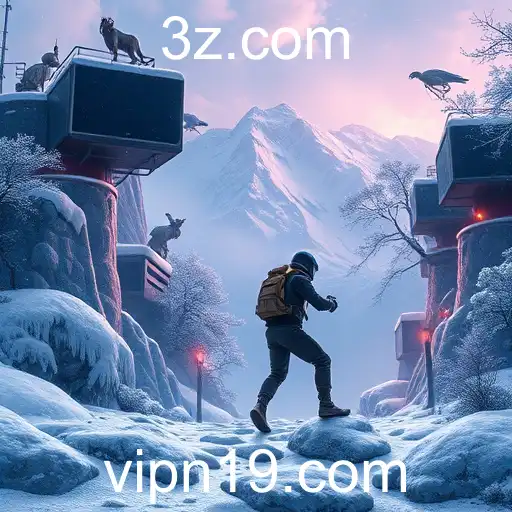 Revolução dos Games: Tendências e Impactos em 2025