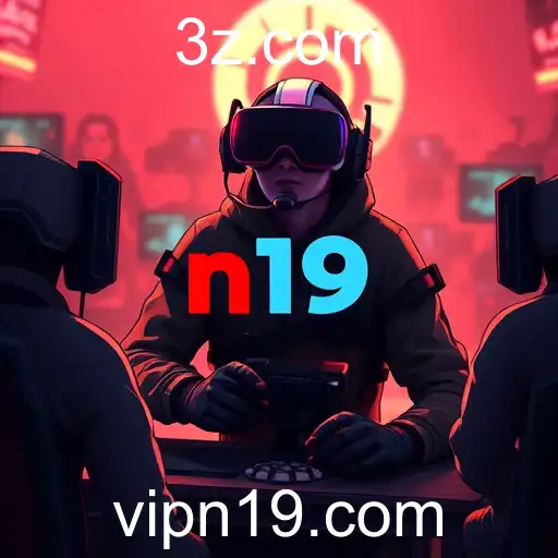 Revolução no Cenário de Jogos Online em 2025: O Sucesso do 'n19'