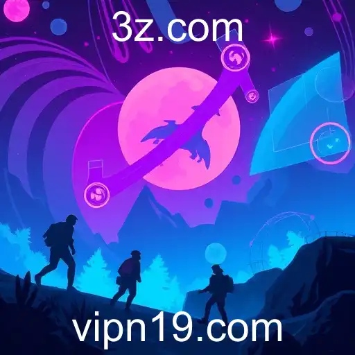 O Fenômeno dos eSports em 2025: A Revolução do Entretenimento Digital