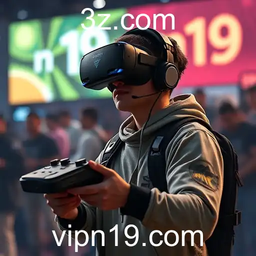 Tendências do Mercado de Jogos: A Ascensão do 'n19' em 2025