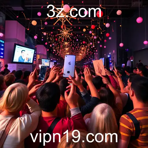 Tendências Atuais no Universo dos Jogos Online