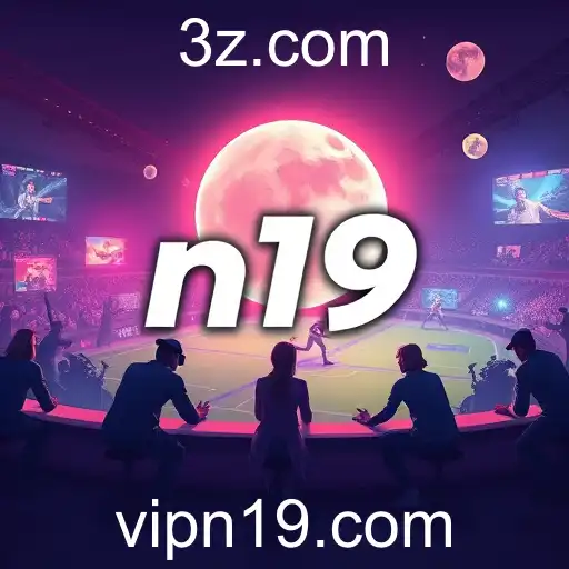 O Impacto do 'n19' no Cenário de Jogos em 2025