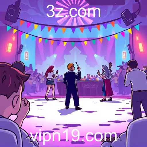 Explorando a Categoria 'Eventos' no Mundo dos Jogos