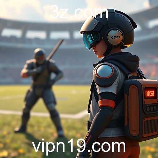 Revolução no Mundo dos Jogos: N19 Ganha Destaque