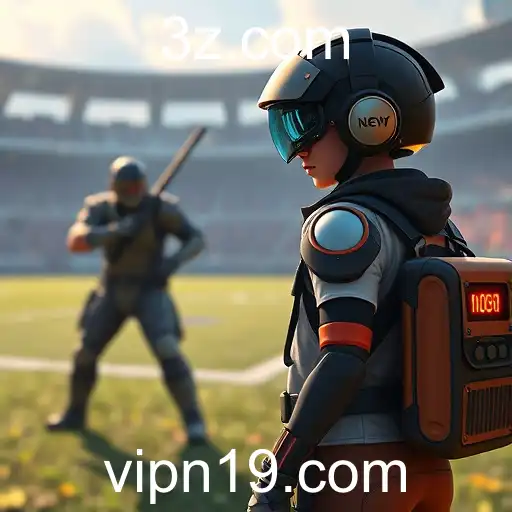 Revolução no Mundo dos Jogos: N19 Ganha Destaque