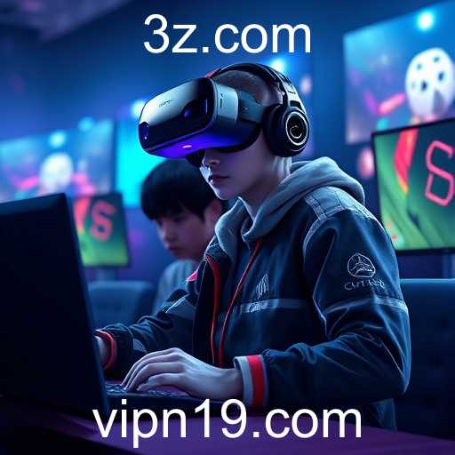 N19: A Revolução dos Jogos no Brasil