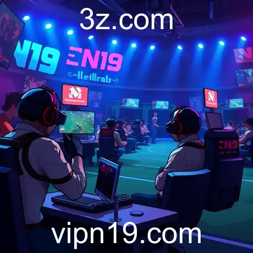 Inovações e Desafios do Mundo dos Jogos em 2025