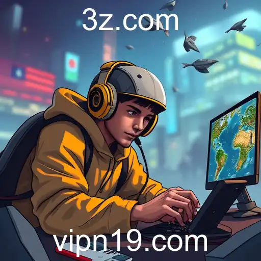 A Revolução do n19: Impactos e Tendências Atuais no Mundo dos Jogos