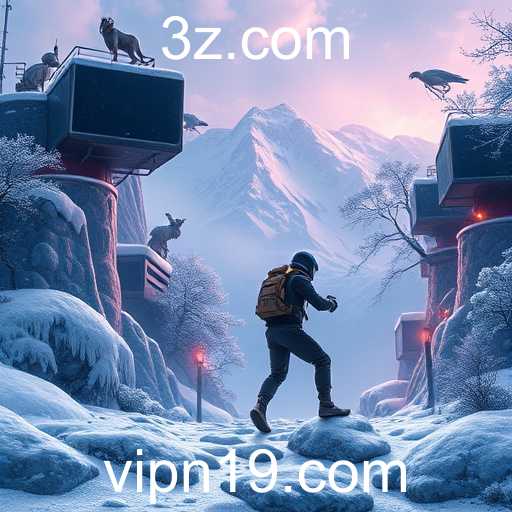 Revolução dos Games: Tendências e Impactos em 2025