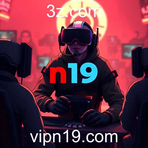 Revolução no Cenário de Jogos Online em 2025: O Sucesso do 'n19'