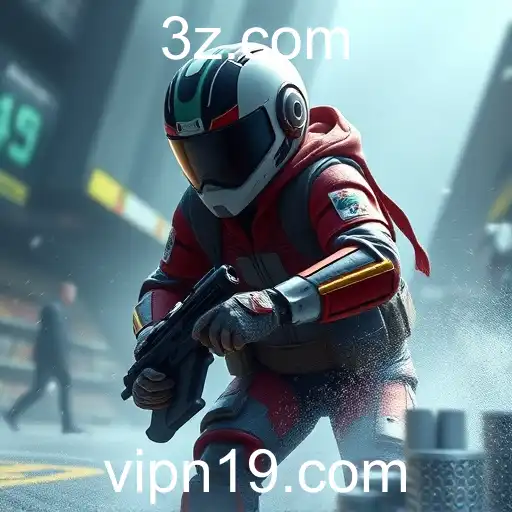 Revolução no Mundo dos eSports em 2025