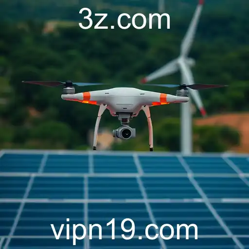 Inovações Tecnológicas Impulsionam Setor Energético no Brasil