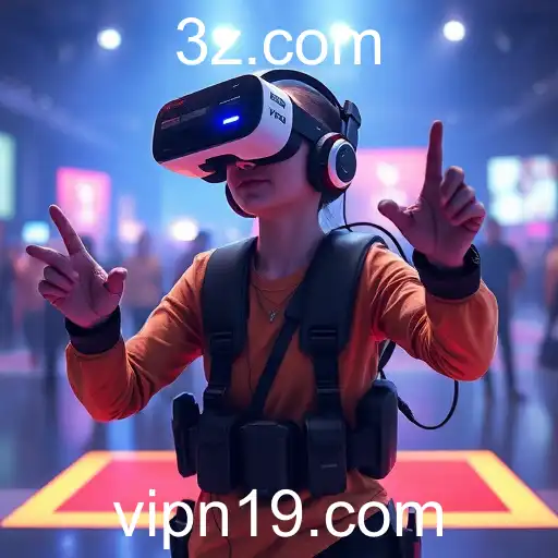 Tendências e Evoluções no Mundo dos Jogos em 2025